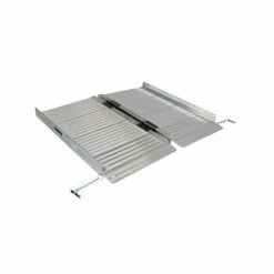 Best reviews of ❤️ B-Dawg 24" Folding Scooter & Wheelchair Ramp 🛒