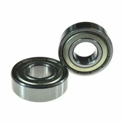 New 🥰 Mon Ster 6202ZZ (6202Z) Shielded Mobility Scooter & Power Chair Bearings (Set Of 2) ✔️