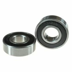 Best deal 💯 Mon Ster 6202-2RS (6202RS) Sealed Mobility Scooter & Power Chair Bearings (Set Of 2) 👍
