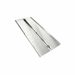 Brand new 🛒 B-Dawg 72" Folding Scooter & Wheelchair Ramp 🎉