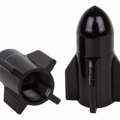 Best reviews of 🔔 Sunlite Black Atlas Valve Cap Set 🎉