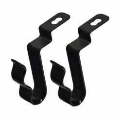 Best Pirce 😀 Mon Ster Clip Cane Holder For Mobility Scooters & Power Chairs (Set Of 2) 🎉