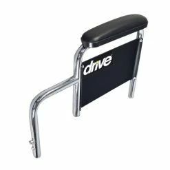 Buy ✔️ Desk Length Armrest Assembly For The Drive Medical Bariatric Sentra EC HD XX-Wide Wheelchair 🥰