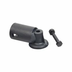 Best deal 🥰 Flip-Back Armrest Bracket For The Drive Medical Cruiser III & Cruiser X4 Wheelchairs ⌛