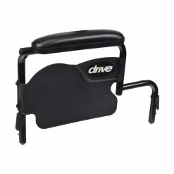 New 🛒 Mon Ster Desk Length Armrest Assembly For The Drive Medical Cruiser III Wheelchair 🔔