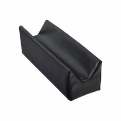 Best reviews of ๐ Mon Ster Trough-Style Black Upholstered Armrest Pad For Power Chairs & Wheelchairs ๐งจ