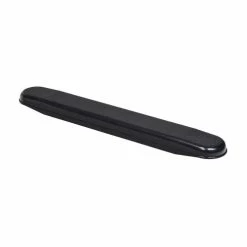 Wholesale 🤩 Mon Ster 14-1/2" Full Length Black Plastic Armrest For Wheelchairs 🌟