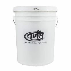 Outlet 🛒 Mon Ster Mr Tuffy Tire And Tube Sealant - 5 Gallon Bucket ⭐