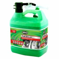 Deals 🛒 Slime Tube Sealant - 1 Gallon Jug 🔥