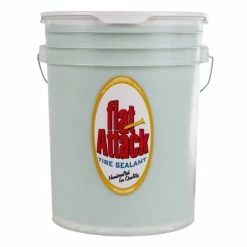 Wholesale 🥰 Flat Attack Tire Sealant - 5 Gallon Bucket 😉