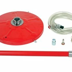 New 🌟 Flat Attack Tire Sealant - 5 Gallon Pump 💯