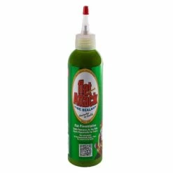 Budget 😀 Flat Attack Tire Sealant - 8 Oz Bottle ⌛
