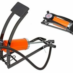 Buy 😍 Sunlite Foot Pump With Gauge 👍