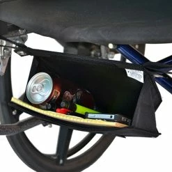 Coupon ✔️ Diestco "Glove Box" Under Seat Bag For Wheelchairs 😀