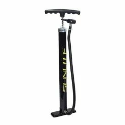 Best deal 🌟 Sunlite Model D 15" Floor Pump 🔔