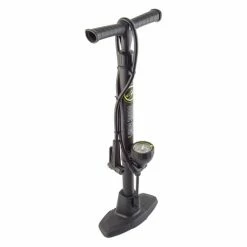 Brand new 😍 Sunlite Air Surge Comp Lite Floor Pump With Gauge 🎉