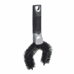 Flash Sale ✔️ Mon Ster Easy Clean Tire Brush 💯