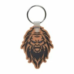 Hot Sale 🎉 Mon Ster Monster Scooter Parts Sasquatch Keychain ❤️