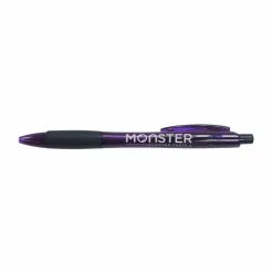 Promo ❤️ Mon Ster Monster Scooter Parts Pen 👏