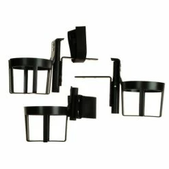 Discount ✨ Diestco Plastic Cup Holder For Wheelchairs, Mobility Scooters, & Power Chairs 🥰