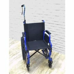 Hot Sale 👍 AlveyTech Universal Cane Holder For Wheelchairs 🔥