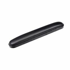 Cheapest 👏 Mon Ster Black 14" Full-Length Padded Vinyl Armrest For Wheelchairs 🔥