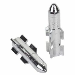 Best reviews of ✨ Sunlite Silver Saturn Valve Cap Set 🤩