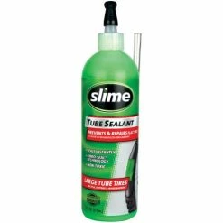 Best reviews of 💯 Slime Tube Sealant - 16 Oz Bottle 🛒