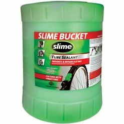 Flash Sale 🎉 Slime Tube Sealant - 5 Gallon Bucket 🛒