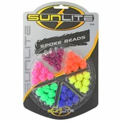 Outlet 🤩 Sunlite Spoke Beads Rainbow Kit 👍