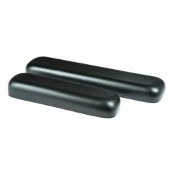 Flash Sale 🔔 Mon Ster Black Vinyl Armrest For Power Chairs ✨