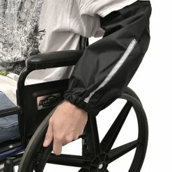 Coupon ⭐ Diestco Sleeve Guards For Wheelchair Users 🔥